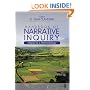 Handbook of Narrative Inquiry: Mapping a Methodology