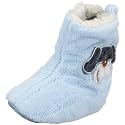 Playshoes Baby-Schuh gef&uuml;ttert 103473, Jungen Babyschuhe