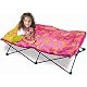 Playhut Girls' Travel Cot $17.97