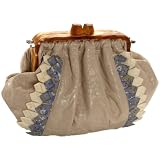 Dialog Ltd. Sampan Clutch