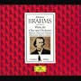 Complete Brahms Edition, Vol. 8: Works for Chorus and Orchestra
