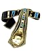Egyptian Costume Belt
