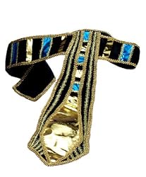 Egyptian Costume Belt