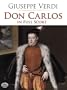 Don Carlos in Full Score (Dover Vocal Scores)