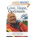 Love, Hope, Optimism: An informal portrait of Jack Layton by those who knew him
