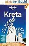 Lonely Planet Reisef�hrer Kreta