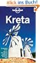 Lonely Planet Reisef�hrer Kreta