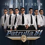 Te Pido Perdon