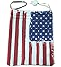 Giggle Golf - Microfiber USA Tee Bag