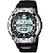 Casio Men's Forester Active Dial Sport Watch # AQW100-1AV