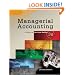 Managerial Accounting: Focus on Decision Making