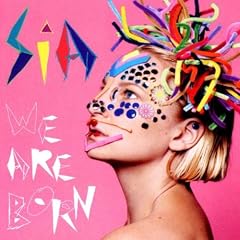 We Are Born [Vinyl LP]