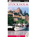 Vis a Vis Reisef�hrer Stockholm mit Extra-Karte