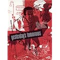 Yesterday's Tomorrows: Rian Hughes Collected Comics