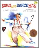 Song and Dance Man (1989)