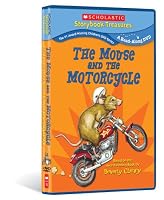 The Mouse and the Motorcycle plus Bonus Story (Scholastic Storybook Treasures)