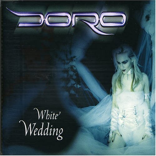 Doro - I Adore You Lyrics - Zortam Music