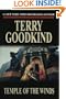 Temple of the Winds (Turtleback School & Library Binding Edition) (Sword of Truth #4)