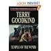 Temple of the Winds (Turtleback School & Library Binding Edition) (Sword of Truth #4)