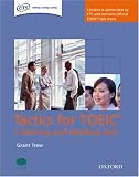 Tactics for TOEIC Listening and Reading Test Student Book