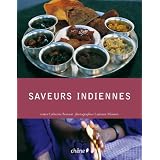 Saveurs indiennes (broch�)par Catherine Bourzat