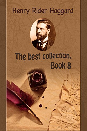 The best collection. Book 8 (The best collection by Henry Rider Haggard 27)