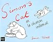 Simon's cat et le chaton infernal
