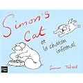 Simon's cat et le chaton infernal