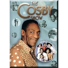 The Cosby Show Collector's Edition