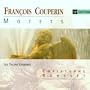 Couperin - Motets / Piau, Pelon, Fouch�court, Corr�as, Les talens lyriques, Rousset