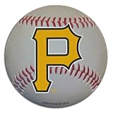Pittsburgh Pirates Car or Truck Baseball Magnet MLB Team Officially Licensed
