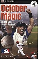 October Magic (DK READERS)