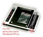 HDD/SSD adaptador para MacBook y MacB...
