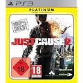 Just Cause 2 [Platinum]