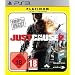 Just Cause 2 [Platinum]