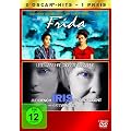 Iris / Frida [2 DVDs]