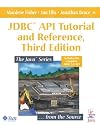 JDBC(TM) API Tutorial and Reference (3rd Edition)