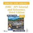 JDBC(TM) API Tutorial and Reference (3rd Edition) (Java Series)