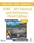 JDBC™ API Tutorial and Reference (3rd Edition)