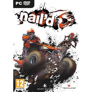 Nail d