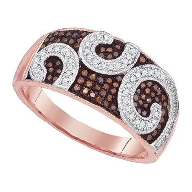 Cheap Girls Jewelry 0.35CTW-DIA MICRO-PAVE RING For Sale