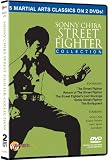 Sonny Chiba: Street Fighter Collection