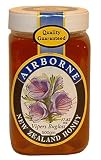 Airborne Vipers Bugloss Honey