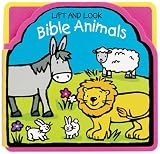 Lift and Look Bible Animals