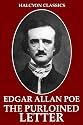 The Purloined Letter and Other Works by Edgar Allan Poe (Halcyon Classics)