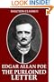 The Purloined Letter and Other Works by Edgar Allan Poe (Halcyon Classics)