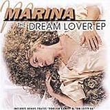Revue MARINA  / The Dream Lover EP