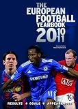 European Football Yearbook 2010/11 2010/11