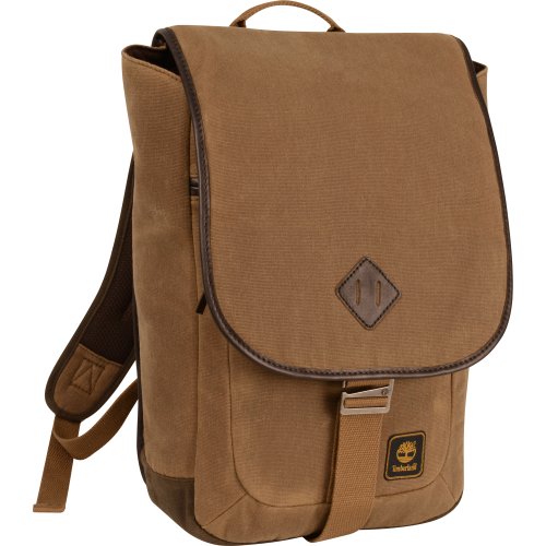 Timberland luggage mt. madison 17 inch backpack messeng…
