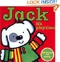Jack -- it's Playtime! (Jack: Board Books)